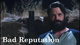 Bad Reputation || Mr. Jones (Season 3 spoilers)