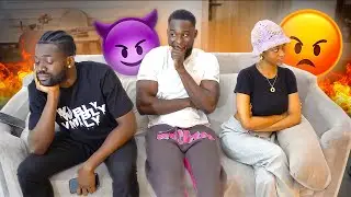 I Put Meso & His Girl on A Loyalty Test😬…Day4🇳🇬
