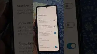 How to turn off keyboard typing sound in gboard