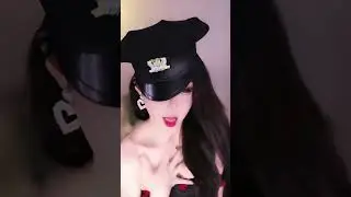 虎牙 viki 私人定制 情趣制服诱惑热舞