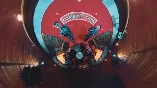 Comedy Cafe - Разные шутки