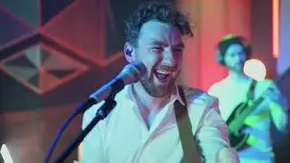 Heroes From Mars - Ireland's Tribute To David Bowie