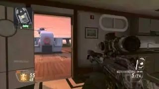 MaZe willyG: Black Ops 2 Montage #1
