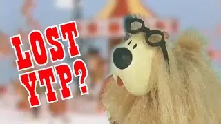 YTP: The Doogal/Dougal Who Could Fly
