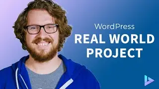 A Real-World WordPress Task Walkthrough