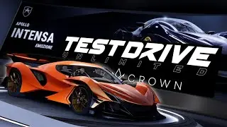 TDU SOLAR CROWN - ERSTE INGAME AUTOHÄNDLER SCREENSHOTS & INFOS!