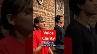 Voice #voiceacting #speechpractice #speechclass #voice #actingtips #actingshorts