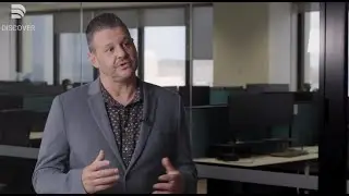 Customer Success Stories - Neville Panizza - FQM - Discover