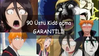 İchigo'nun bankai kasarken dinlediği playlist