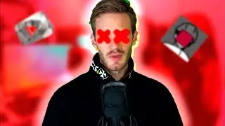 PewDiePie - ЧТО С НИМ СЕЙЧАС