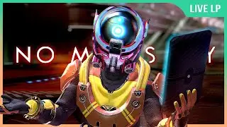 Die Koordinaten des Fremden 👨‍🚀 NO MAN'S SKY #12 (LPT mit Tobi)