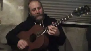 The Daly Show (Propane Blues)