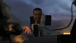 [SFM] Skibidi Toilet Test 2