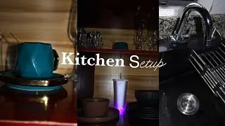 Small Kitchen Setup And Price list