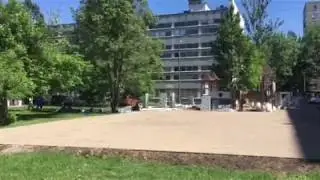 Бирюлевская видео 2