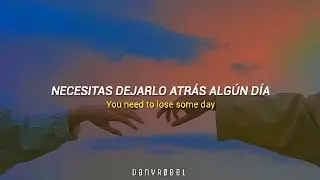 James Blake feat Rosalía - Barefoot in the park (traducida al español + lyrics)