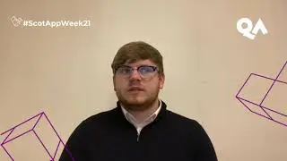 Ben's Apprentice Story