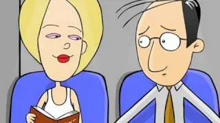 Eli's Dirty Jokes - Episode 5 - Nice to Meet You