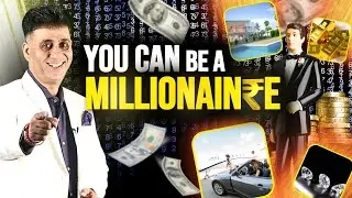 You Can Be A Millionaire I Numerology Professional Success Program Mumbai Day - 4 I Arviend Sud