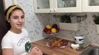 🐥Сочные куриные отбивные на сковороде😋🤤