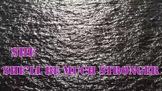 Sail Soon Lyric Video