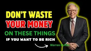 Warning: Avoid These 13 Money Drains in 2024
