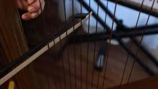 ElectroHarp