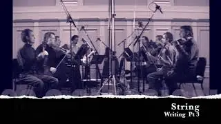 Chamber Strings spitfire