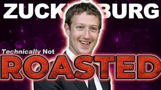 Mark Zuckerberg ROASTED by the Tech Jester - He Won’t Recover From This