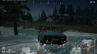 15/7/24 THE CREW MOTORFEST PUBG BATTEGROUND THE CREW MOTORFEST XONE (Part 1/2)