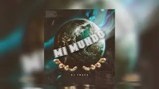 TRAKE - MI MUNDO