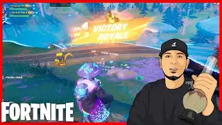 Fortnite Live Stream 🎄 Merry Christmas 📆 12/11/22 🔴 