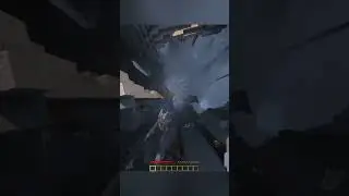 Майнкрафт, Но Мой Крик Определяет Реалистичность...