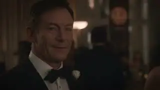 Good Sam: Griff Admires Lex From Afar
