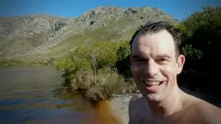 Palmiet River Trail Run & Wild Swim in the Kogelberg Nature Reserve