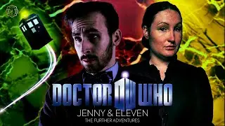 Jenny & Eleven: The Further Adventures | Episode 1: The Dullahan