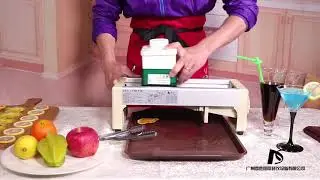 Slicer