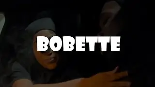 Skeng x Najeeriii Dancehall Type Beat "Bobette" (JordonLoud)