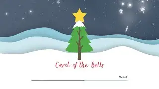 Carol of the Bells (Remix)