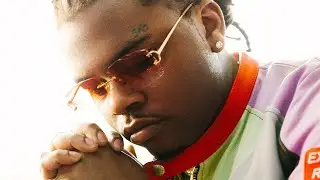 Gunna - ARGENTINA [INSTRUMENTAL]