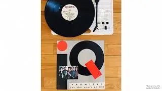IQ - Promises (12