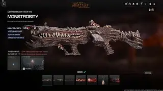 *NEW* TRACER PACK: MIMICRY MASTERCRAFT BUNDLE IN MODERN WARFARE 3!