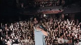 Aries - BELIEVE IN ME TOUR: Episode 4