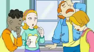 Gr6 ch11 movie "What do you want to do?"