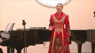 Житлова Полина