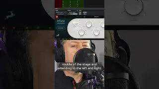 Exploring the Synergy Core Native InTune: Vocal Pitch Correction Tool by Antelope Audio