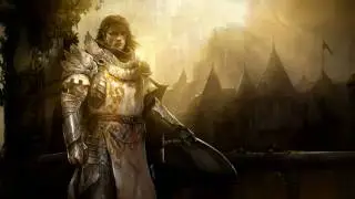 Guild Wars 2 - Die Völker von Tyria