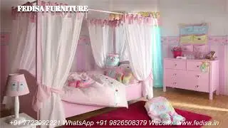 Girls Dresser Royal Bed Design Room Roof Design