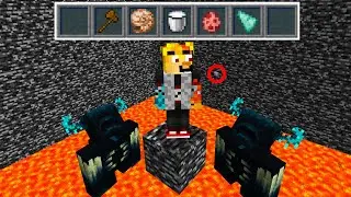 UVĚZNIL jsem Youtubery do NĚJTĚŽŠÍHO Minecraft VĚZENÍ