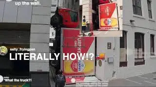 Furphy Beer - What The Truck | Hand Picked By Good Ads Matter